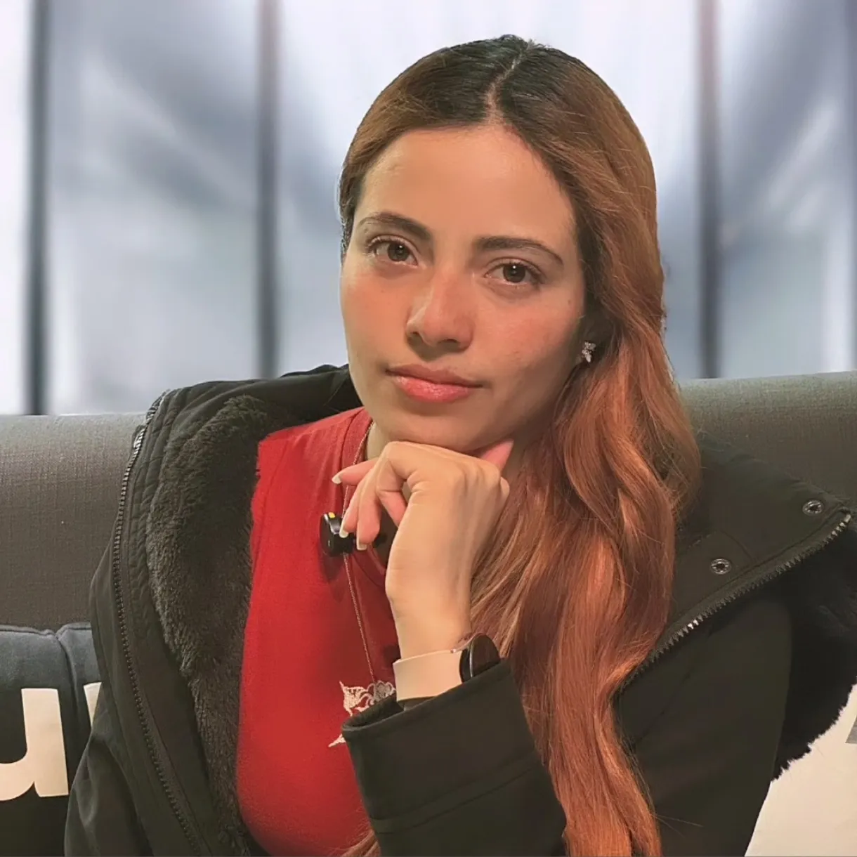 Nancy Sánchez